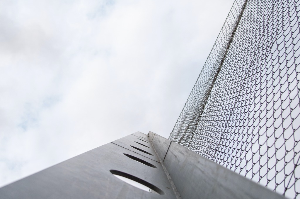 Perforated Sheets Installation Kerala Perforated Sheet Works